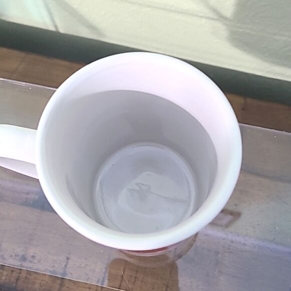 Royal Norfolk Red Cardinal Mug - Picture 4 of 5